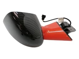 MCLAREN McLaren 600LT Spider Right Door Mirror 13AA564CP — thumbnail 8