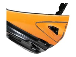 MCLAREN McLaren 720S COUPE Left Door 720S 14AD257CP — thumbnail 4