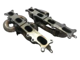 MCLAREN McLaren 600LT Spider Exhaust Manifold SET 13F0801CP — thumbnail 4