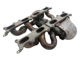 MCLAREN McLaren 600LT Spider Exhaust Manifold SET 13F0801CP — thumbnail 5