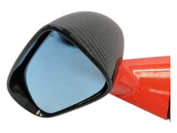 MCLAREN McLaren 600LT Spider Left Door Mirror CARBON FIBRE 13A2052CP — thumbnail 9