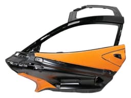 MCLAREN McLaren 720S COUPE Left Door 720S 14AD257CP — thumbnail 1
