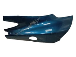 MCLAREN McLaren 570GT Left Rear Quarter Panel Wing 570 — thumbnail 2