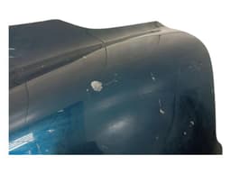 MCLAREN McLaren 570GT Left Rear Quarter Panel Wing 570 — thumbnail 9