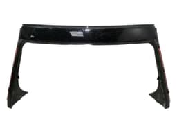 MCLAREN McLaren 570S 600LT WINDSCREEN Spider Frame — thumbnail 1