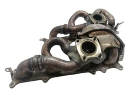 MCLAREN McLaren 600LT Spider Exhaust Manifold SET 13F0801CP — thumbnail 7