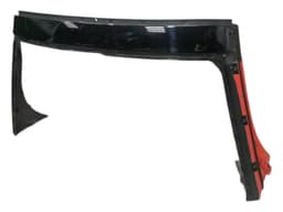 MCLAREN McLaren 570S 600LT WINDSCREEN Spider Frame — thumbnail 3