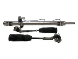 MCLAREN McLaren 600LT Spider Power Steering Rack 13DA0015RP — thumbnail 1