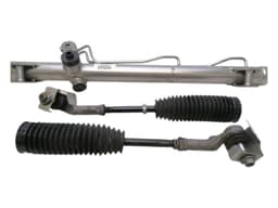 MCLAREN McLaren 600LT Spider Power Steering Rack 13DA0015RP — thumbnail 3