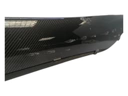 MCLAREN McLaren 600LT Spider 13AC035RP RIGHT DOOR CARBON TRIM — thumbnail 10