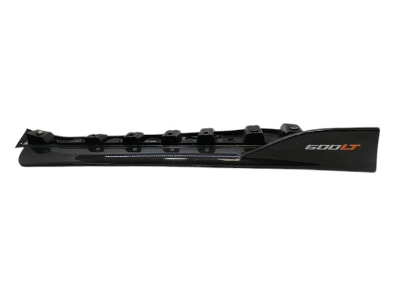 MCLAREN McLaren 600LT Spider 13AC035RP RIGHT DOOR CARBON TRIM