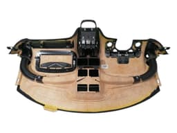 MCLAREN McLaren 600LT Spider Dashboard 13NA287RP — thumbnail 1