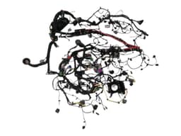 MCLAREN McLaren 600LT Spider Wiring Loom 13MA260CP — thumbnail 1