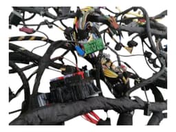 MCLAREN McLaren 600LT Spider Wiring Loom 13MA260CP — thumbnail 3