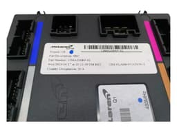 MCLAREN McLaren 600LT Spider Electronic module 13MA472RP — thumbnail 5