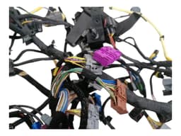 MCLAREN McLaren 600LT Spider Wiring Loom 13MA260CP — thumbnail 2
