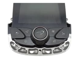 MCLAREN McLaren 600LT Navigation Monitor 13MA215CP — thumbnail 2