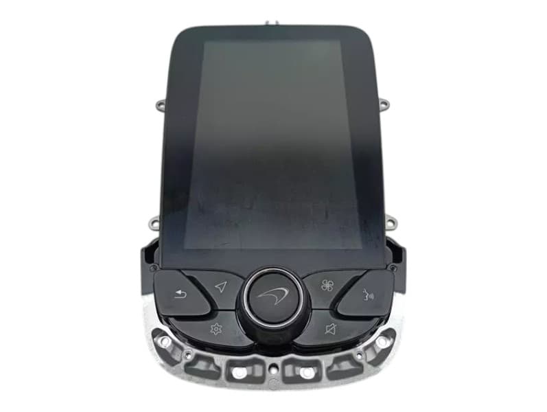 McLaren 600LT Navigation Monitor 13MA215CP
