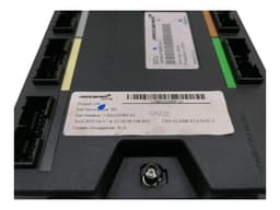 MCLAREN McLaren 600LT Spider Electronic module 13MA472RP — thumbnail 4