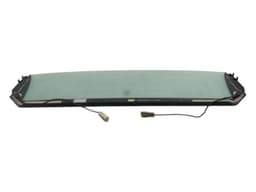 MCLAREN McLaren 600LT Spider Rear Screen 11A8269SP — thumbnail 3