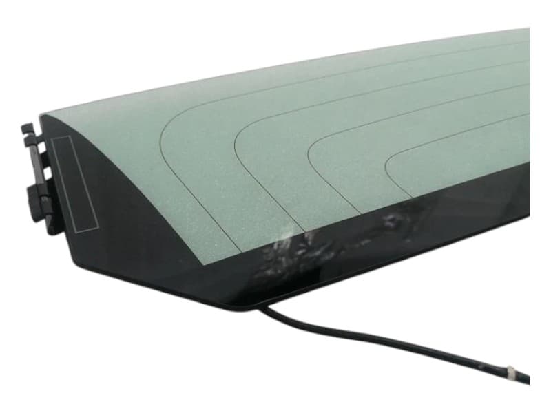 MCLAREN McLaren 600LT Spider Rear Screen 11A8269SP