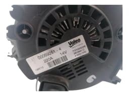 MCLAREN McLaren 600LT 570S Alternator 11F0190CP — thumbnail 6