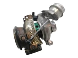 MCLAREN McLaren 600LT Spider RIGHT Turbo Charger 13F0545CP — thumbnail 6