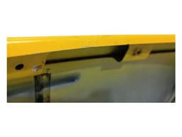 MCLAREN McLaren MP4 12C Left Wing 11A4931CP — thumbnail 2