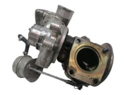 MCLAREN McLaren 600LT Spider RIGHT Turbo Charger 13F0545CP — thumbnail 2