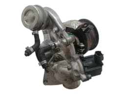 MCLAREN McLaren 600LT Spider RIGHT Turbo Charger 13F0545CP — thumbnail 3