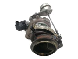MCLAREN McLaren 600LT Spider RIGHT Turbo Charger 13F0545CP — thumbnail 1