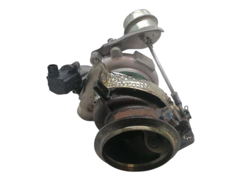 MCLAREN McLaren 600LT Spider RIGHT Turbo Charger 13F0545CP