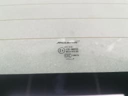 MCLAREN McLaren 600LT Spider Rear Screen 11A8269SP — thumbnail 4