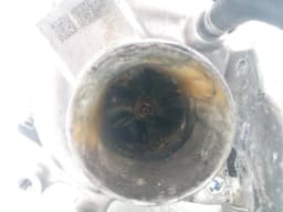 MCLAREN McLaren 600LT Spider RIGHT Turbo Charger 13F0545CP — thumbnail 7