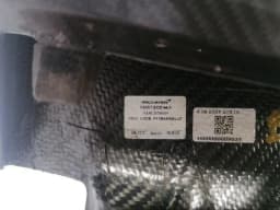 MCLAREN McLaren 600LT Spider 13AC059RP LEFT SKIRT CARBON TRIM — thumbnail 10