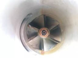 MCLAREN McLaren 600LT Spider LEFT Turbo Charger 13F0546CP — thumbnail 7