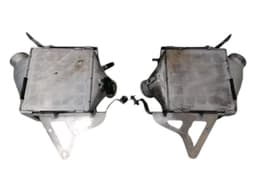 MCLAREN McLaren 600LT Spider Intercooler set 13F0303CP — thumbnail 6
