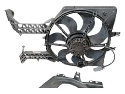 MCLAREN McLaren 600LT Spider Cooling fan 13A6527CP — thumbnail 7