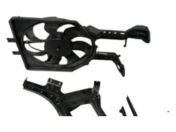 MCLAREN McLaren 600LT Spider Cooling fan 13A6527CP — thumbnail 5