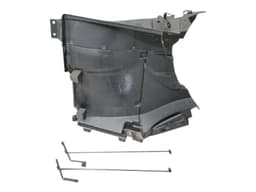 MCLAREN McLaren 600LT Spider Cooling fan 13A6527CP — thumbnail 10