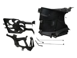 MCLAREN McLaren 600LT Spider Cooling fan 13A6527CP — thumbnail 1