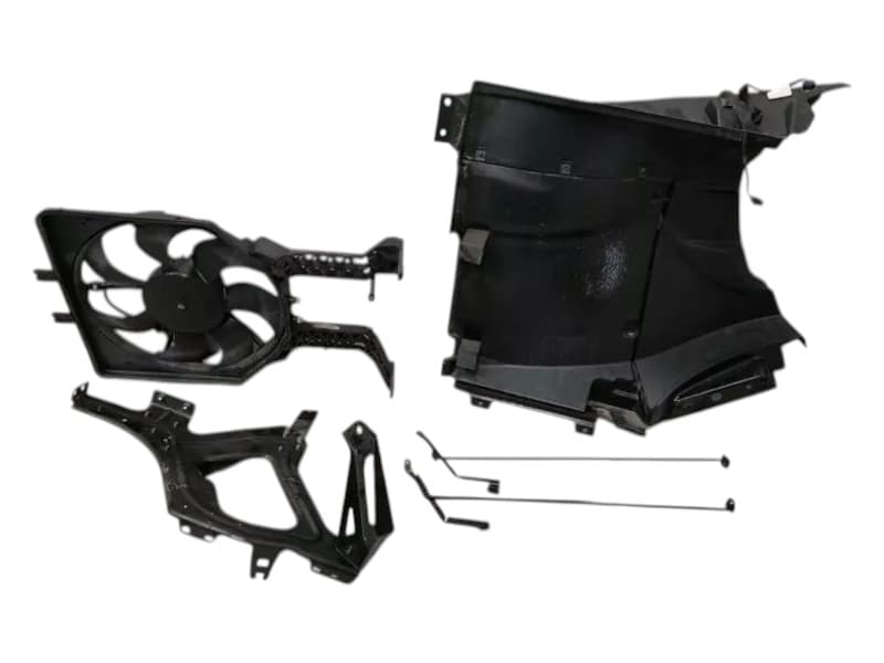 MCLAREN McLaren 600LT Spider Cooling fan 13A6527CP