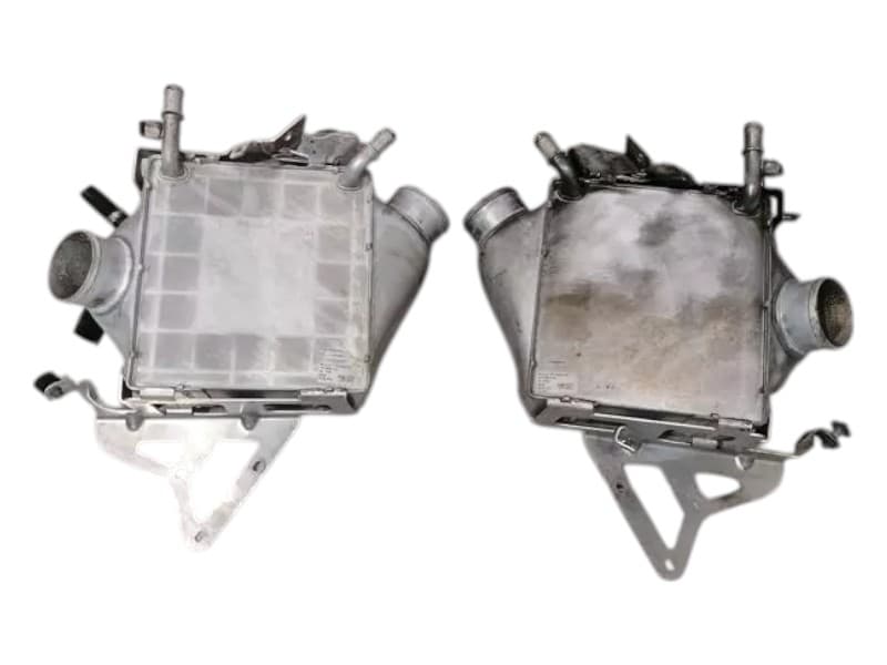 MCLAREN McLaren 600LT Spider Intercooler set 13F0303CP