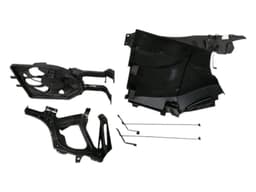 MCLAREN McLaren 600LT Spider Cooling fan 13A6527CP — thumbnail 2