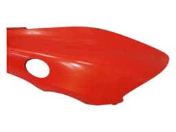 MCLAREN McLaren 600LT Spider Rear fender 13AA080SP — thumbnail 4