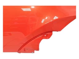 MCLAREN McLaren 600LT Spider Left 13A5314CP REAR QUARTER PANEL — thumbnail 3