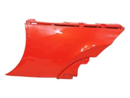MCLAREN McLaren 600LT Spider Left 13A5314CP REAR QUARTER PANEL — thumbnail 1