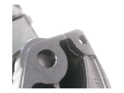 MCLAREN McLaren 600LT Spider DOOR HINGE BRAKE 13A6367CP — thumbnail 7