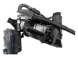 MCLAREN McLaren 600LT Spider Power Steering Pump 13MA121RP — thumbnail 4