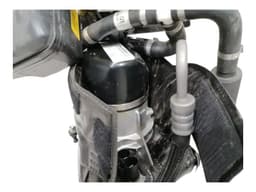 MCLAREN McLaren 600LT Spider Power Steering Pump 13MA121RP — thumbnail 6